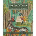For God's Truth: A Hutterite History Reader - Paperback