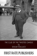 The Clue of the Twisted Candle - Paperback