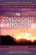 The Consciousness Revolution - Paperback