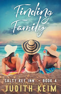 Finding Family - Paperback
