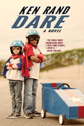 Dare - Paperback