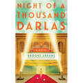 Night of a Thousand Darlas - Paperback