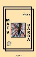 Maev Barba Presents: Issue 2 (2 from the Great Boy Detective) - Paperback