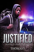 Justified: The Story of Caterrious Mitchell - Paperback