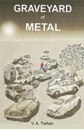 Graveyard of Metal - Paperback