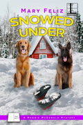 Snowed Under - Paperback