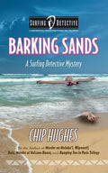 Barking Sands: A Surfing Detective Mystery - Paperback