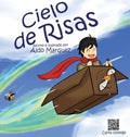 Cielo de Risas - Hardcover
