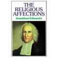 Religious Affections - Paperback