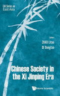 Chinese Society in the XI Jinping Era - Hardcover