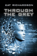 Through the Grey - Paperback