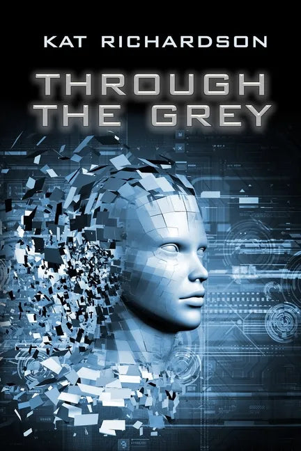 Through the Grey - Paperback