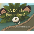 ¿A Dónde Pertenezco? - Hardcover