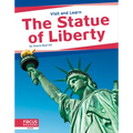The Statue of Liberty - Library Binding