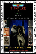 Think Like a God (Neter) - Paperback