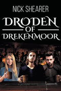 Droden of Drekenmoor - Paperback