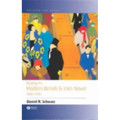 Reading the Modern British and Irish Novel 1890 - 1930 - Paperback