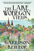 The Lake Wobegon Virus - Paperback
