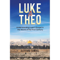 Luke to Theo - Paperback