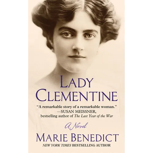 Lady Clementine - Library Binding