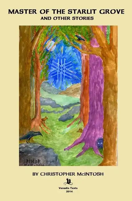 Master of the Starlit Grove and other Stories - Paperback