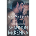 Hot Night - Paperback