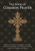 The Book of Common Prayer: Pocket Edition - Paperback