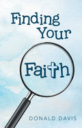 Finding Your Faith - Paperback