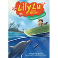 Dolphin's Cry for Help - Library Binding