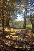 Recollections and Reflections - Paperback