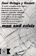 Man and Crisis - Paperback