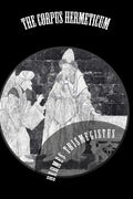 The Corpus Hermeticum - Paperback