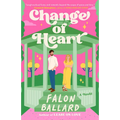 Change of Heart - Paperback