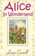 Alice in Wonderland - Hardcover