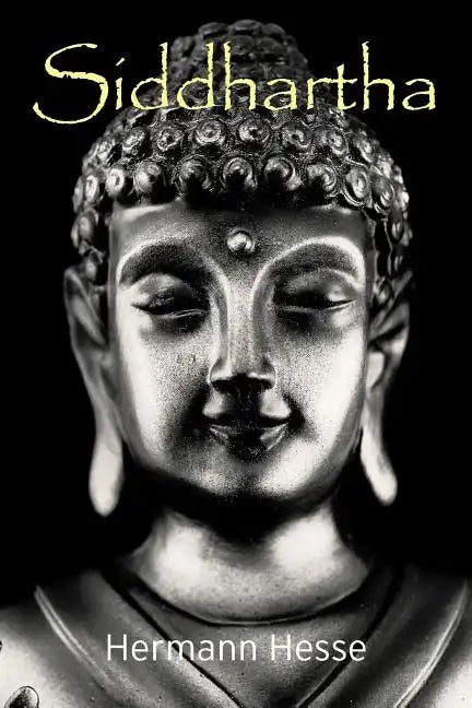 Siddhartha - Paperback