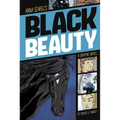 Black Beauty: A Graphic Novel - Paperback
