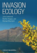 Invasion Ecology 2e - Paperback