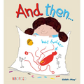 And Then... - Hardcover