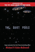 The Quiet Pools - Paperback