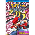 Pokémon Diamond and Pearl Adventure!, Vol. 6 - Paperback