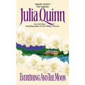 Everything and the Moon - Paperback