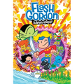 Flash Gordon Adventures! - Hardcover