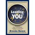 Leading YOU: The power of self-leadership to build your executive brand and drive career success - Paperback