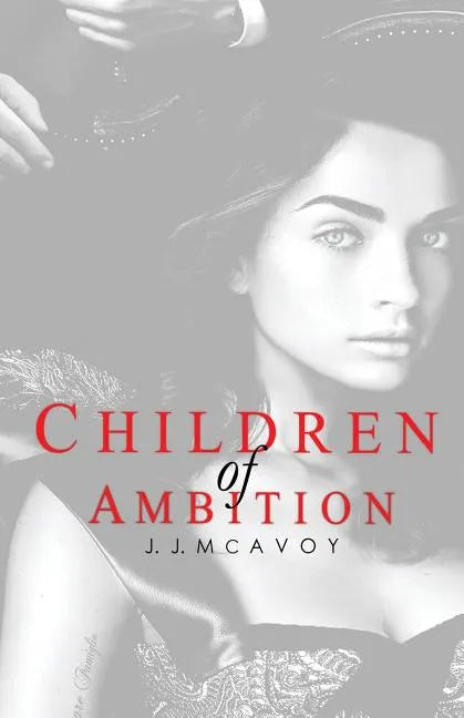 Children of Ambition - Paperback