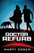 Doctor Refurb - Paperback