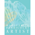 Marguerite Derricourt Artist - Hardcover