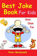 Best Joke Book for Kids: Best Funny Jokes and Knock Knock Jokes( 200] Jokes) - Paperback