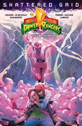 Mighty Morphin Power Rangers Vol. 7 - Paperback