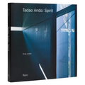 Tadao Ando: Spirit: Places for Meditation and Worship - Hardcover