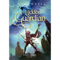 The Hidden Guardian: Ranger of the Titan Wilds, Book 3 - Hardcover